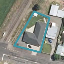 8 Hospital Street, Dannevirke, Dannevirke