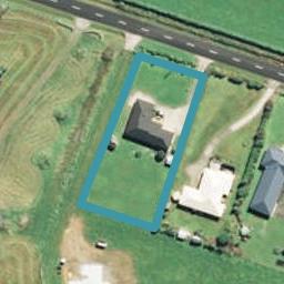 257 Pembroke Road, Stratford