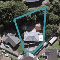 30 Vancouver Place, Marfell, New Plymouth