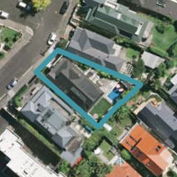 29 Dedwood Terrace, Saint Marys Bay, Auckland