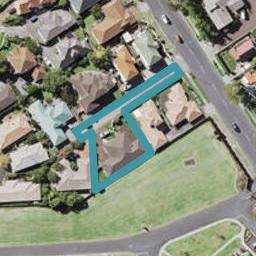 47 Fortunes Road, Half Moon Bay, Auckland