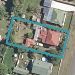 39 Fox Street, Woodville