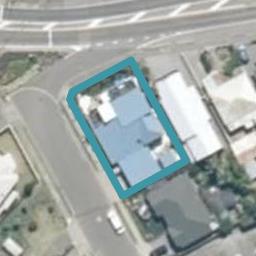 8 Breakwater Road, Bluff Hill, Napier