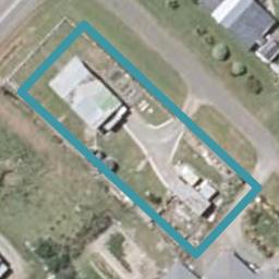 10767 Route 52, Pongaroa