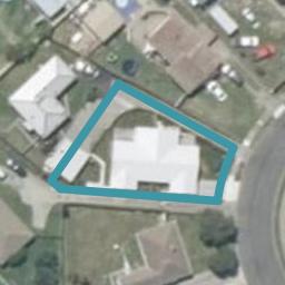 25 Constable Crescent, Onekawa, Napier