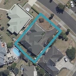 3 Southworth Place, Grandview Heights, Hamilton