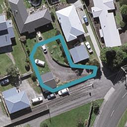1/276A Frankley Road, Ferndale, New Plymouth