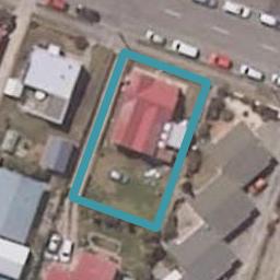 33 Usk Street, Oamaru