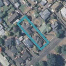 21 Oak Grove, Ashburton, Ashburton
