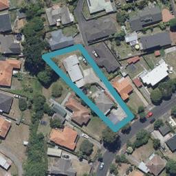 7 Bledisloe Terrace, Hamilton East, Hamilton