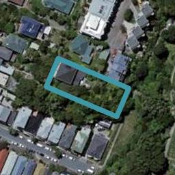 6 Bosworth Terrace, Mount Victoria, Wellington