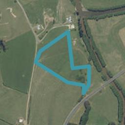 0 State Highway 3, Otorohanga, Otorohanga