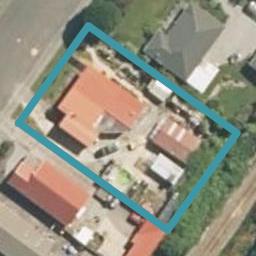 246 Sewell Street, Hokitika