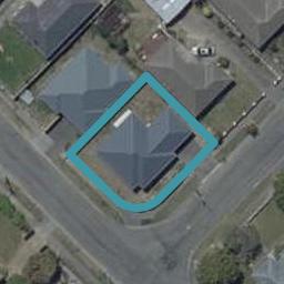 1 Warblington Street, Aranui, Christchurch