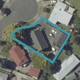 17 Hilton Grove, Kelvin Grove, Palmerston North