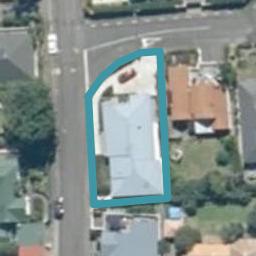 1 George Street, Hospital Hill, Napier