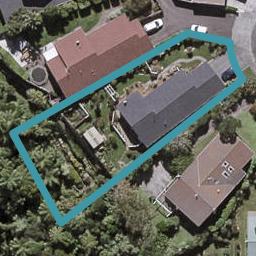 9 Hunter Place, Merrilands, New Plymouth