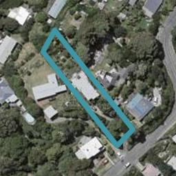 61 Tilley Road, Paekakariki