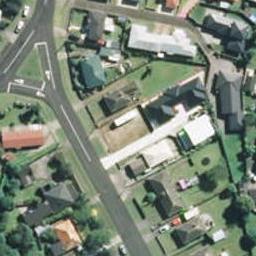 18 Laurent Vc Street, Hāwera