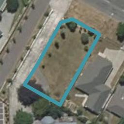 680 Queen Street East, Levin, Levin
