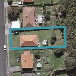 25 Glenpark Avenue, Frankleigh Park, New Plymouth