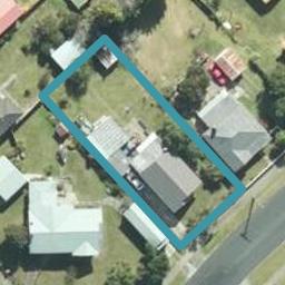 16 Tirarau Street, Dargaville