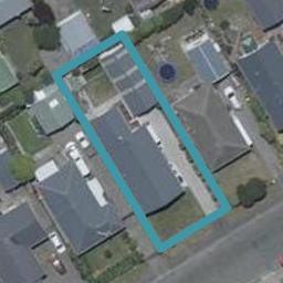 154 Pacific Road, North New Brighton, Christchurch