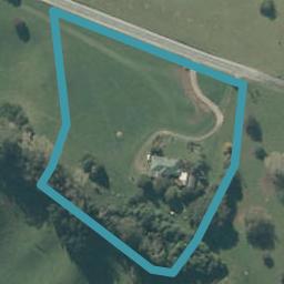 334 Lichfield Road, Putaruru
