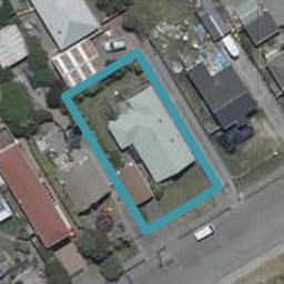 30 Pacific Road, North New Brighton, Christchurch