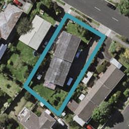 21A Swainston Road, Saint Johns, Auckland