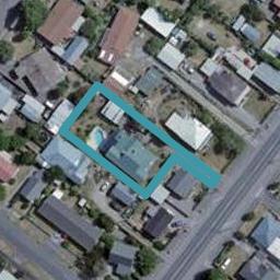 240 High Street South, Carterton