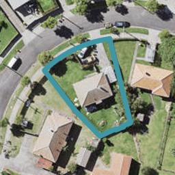 6 Chiltern Crescent, Glen Innes, Auckland
