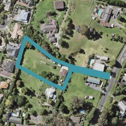 348 Point View Drive, Shamrock Park, Auckland