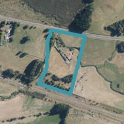 647 State Highway 49, Tangiwai