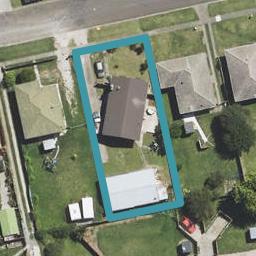 42 Dalton Street, Outer Kaiti, Gisborne