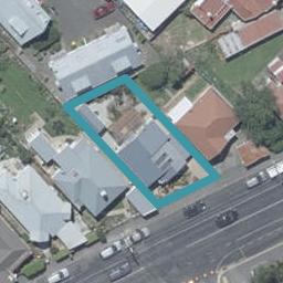 229 North Road, North East Valley, Dunedin