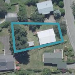 6 Alpine Avenue, Hanmer Springs, Hanmer Springs