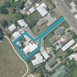 900 Williams street, Mahora, Hastings