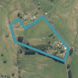 465 Otuiti Road, Tuakau