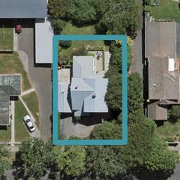 58 Albert Street, Gladstone, Invercargill