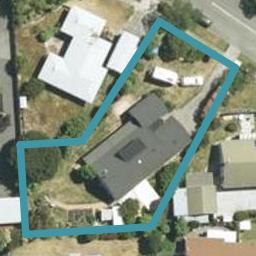 18 Brooklyn Drive, Redwoodtown, Blenheim
