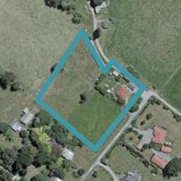 81 Connollys Line, Carterton