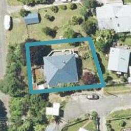 33 South Terrace, Picton