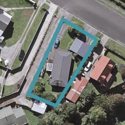 40 Konini Street, Inglewood, Inglewood