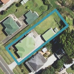 33 Oswald Street, Mangapapa, Gisborne