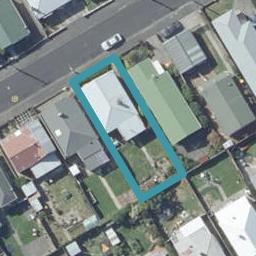22 Fawcett Street, South Dunedin, Dunedin