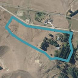 428 Matarawa Valley Road, Fordell, Fordell