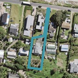 83 The Strand, Onetangi, Waiheke Island