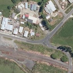 1000 State Highway 12, Maungaturoto