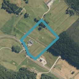 46 Terrace View, Arahura Valley